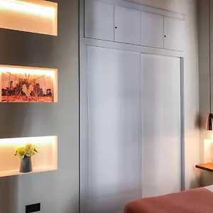  Apartment Casa Blanca Spain