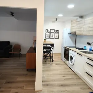  Apartment Boutique Ave Centro Spain