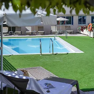  Apartment Cornisa Spanien