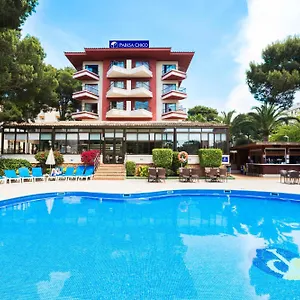 **** Hotel Pabisa Chico (adults Only) Spanien
