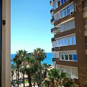  Apartamento Port