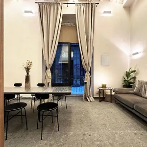 Apartment Boutique & Bcn Spanien