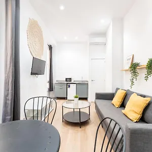 Juan De Padilla Appartement