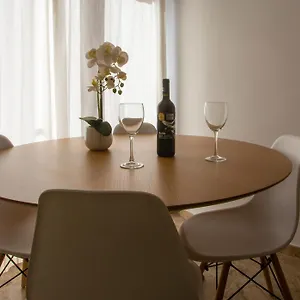  Apartment Santuario De La Victoria