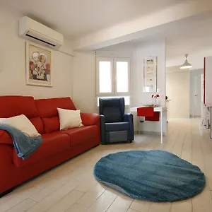  Apartment Capuchinos Spanien