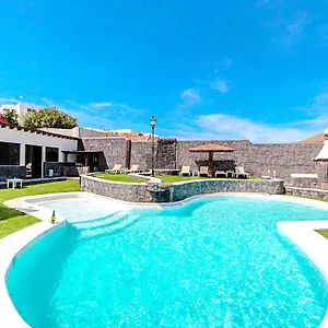  Landhaus Rurales Islas Canarias Spanien