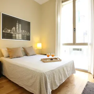  Apartment Casas Freshapartments Spanien