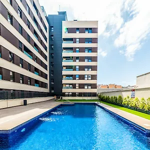  Apartment La Serna Premium Center Spain
