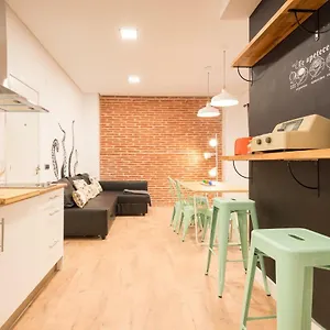  Apartment Lab 36 Spain