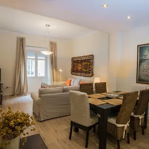  Apartamento Muelle 18