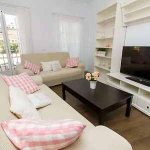  Apartamento Good Vibes Centro Histórico
