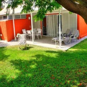  Chalet Melocotones Spain